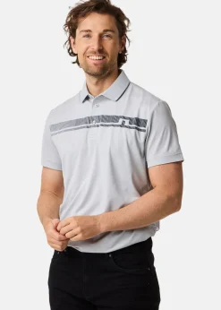 J.lindeberg Klas Polo