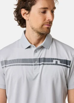 J.lindeberg Klas Polo