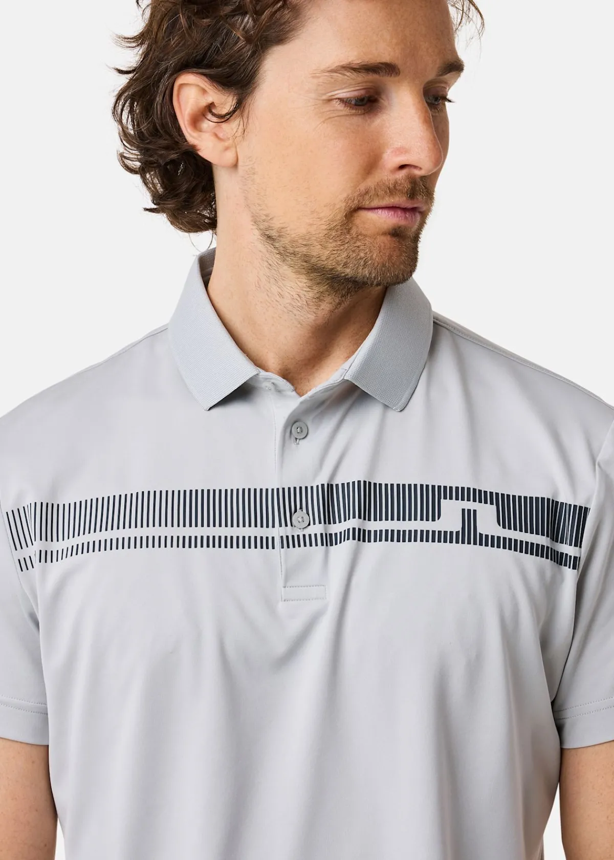 J.lindeberg Klas Polo