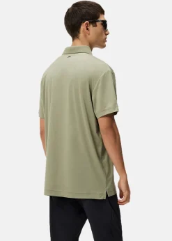 J.lindeberg Klas Regular Fit Golf Polo