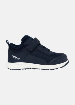 Barn Viking Footwear Knapper Mid WP 1V