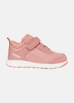 Barn Viking Footwear Knapper Mid WP 1V