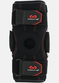 Mcdavid Knee Brace dual disk