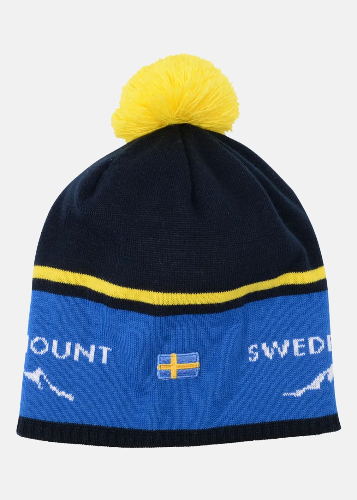 Barn Swedemount Knitted Hat JR