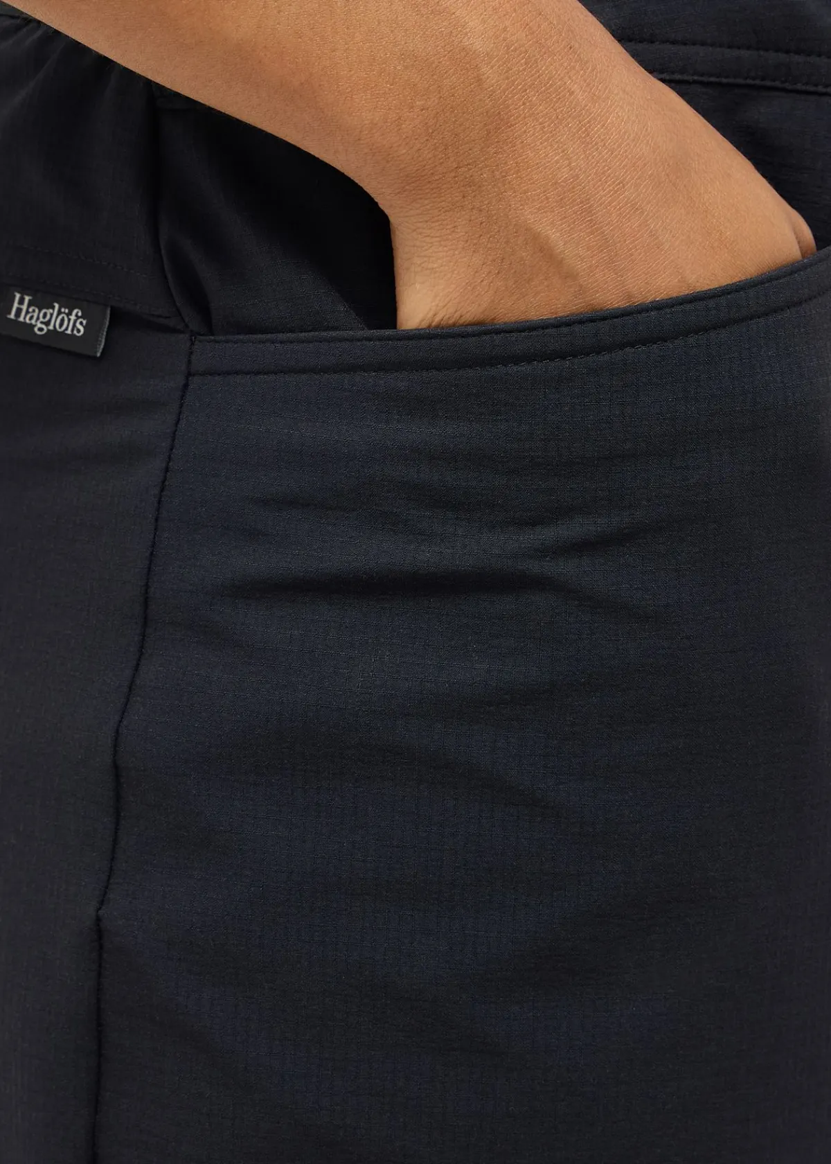 Haglöfs Korp Lite Shorts Women