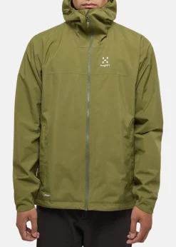 Haglöfs Korp Proof Jacket Men