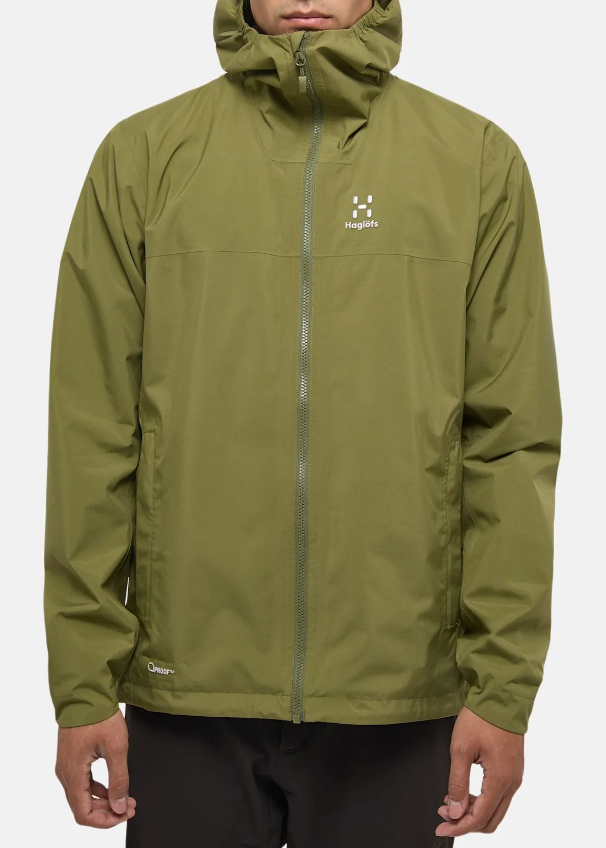 Haglöfs Korp Proof Jacket Men