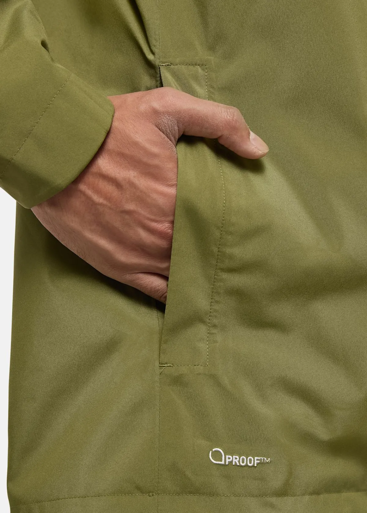 Haglöfs Korp Proof Jacket Men