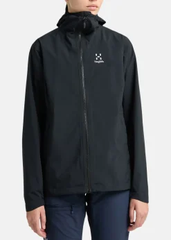 Haglöfs Korp Proof Jacket Women