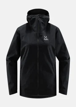 Haglöfs Korp Proof Jacket Women