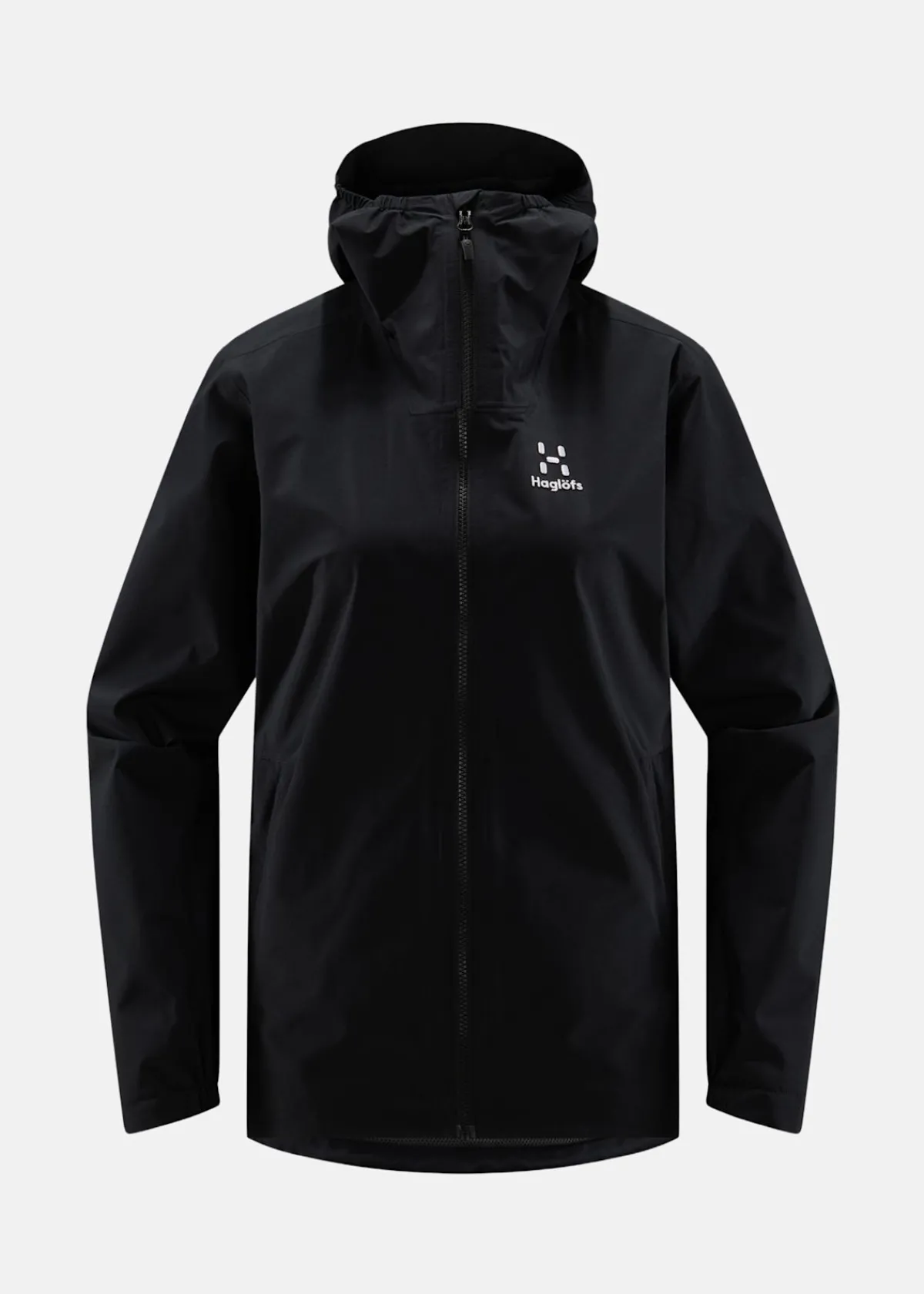 Haglöfs Korp Proof Jacket Women