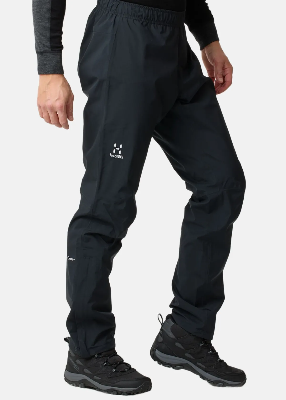 Haglöfs Korp Proof Pant Men