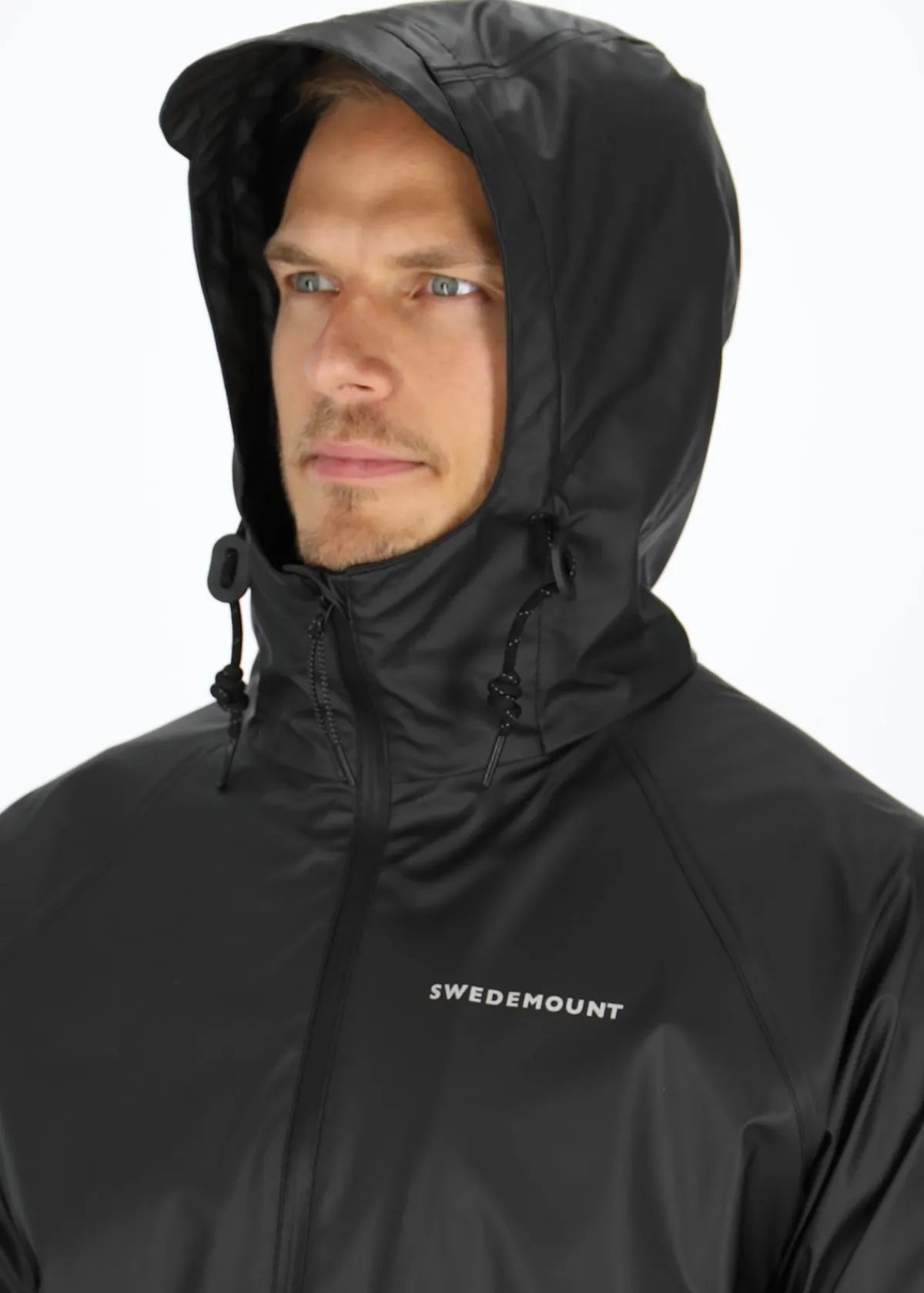 Swedemount Koster Jacket