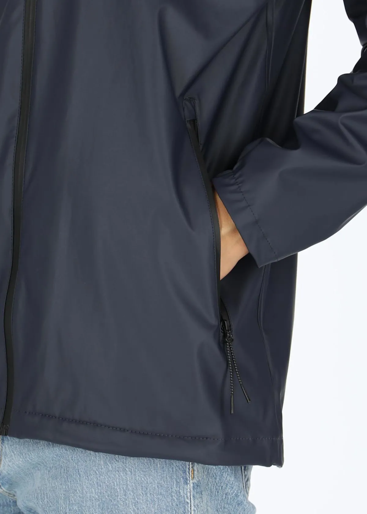 Swedemount Koster Jacket