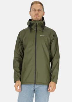 Swedemount Koster Jacket