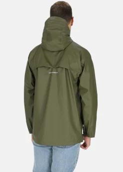 Swedemount Koster Jacket