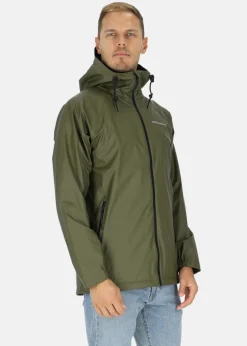 Swedemount Koster Jacket