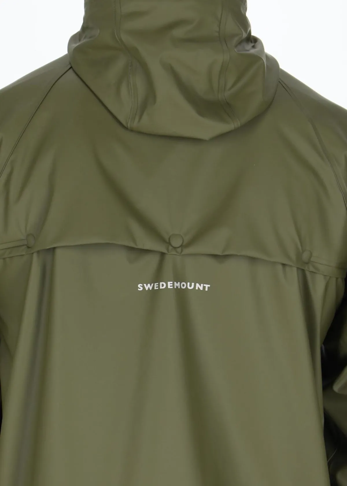 Swedemount Koster Jacket
