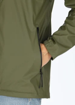 Swedemount Koster Jacket