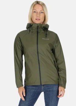 Swedemount Koster Jacket W