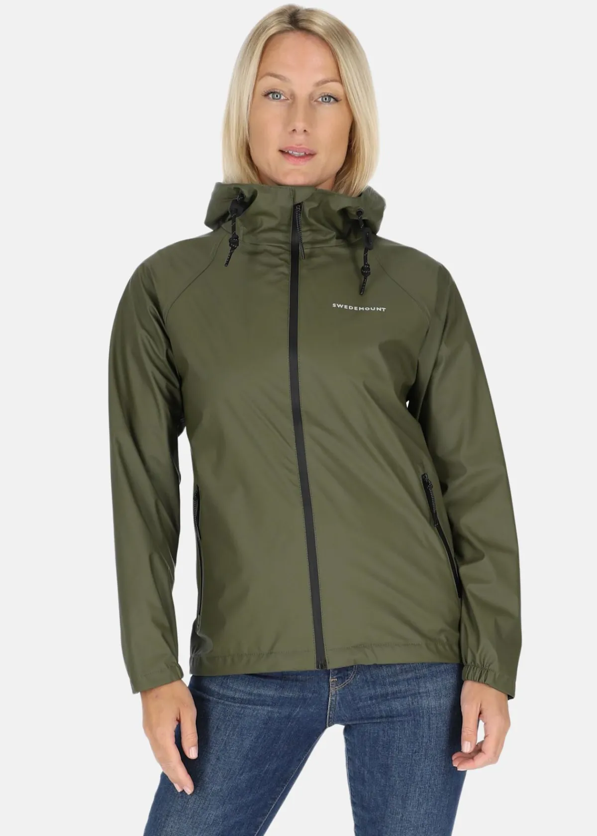 Swedemount Koster Jacket W