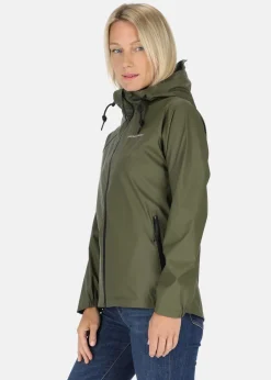 Swedemount Koster Jacket W