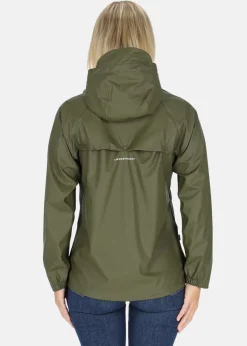 Swedemount Koster Jacket W