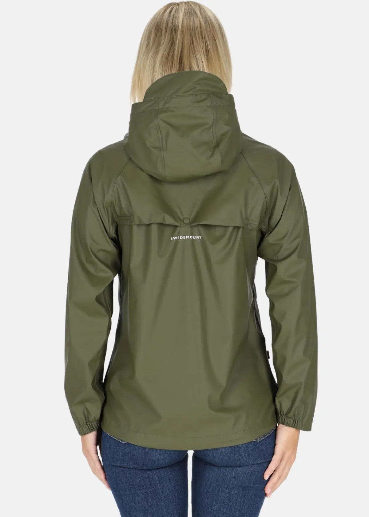 Swedemount Koster Jacket W