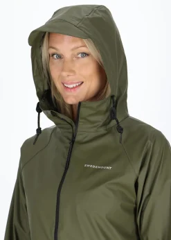 Swedemount Koster Jacket W