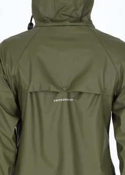 Swedemount Koster Jacket W