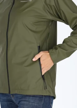 Swedemount Koster Jacket W