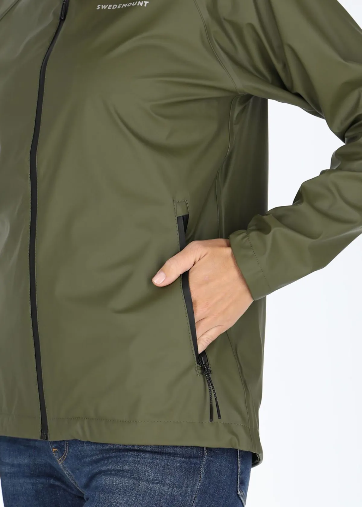 Swedemount Koster Jacket W