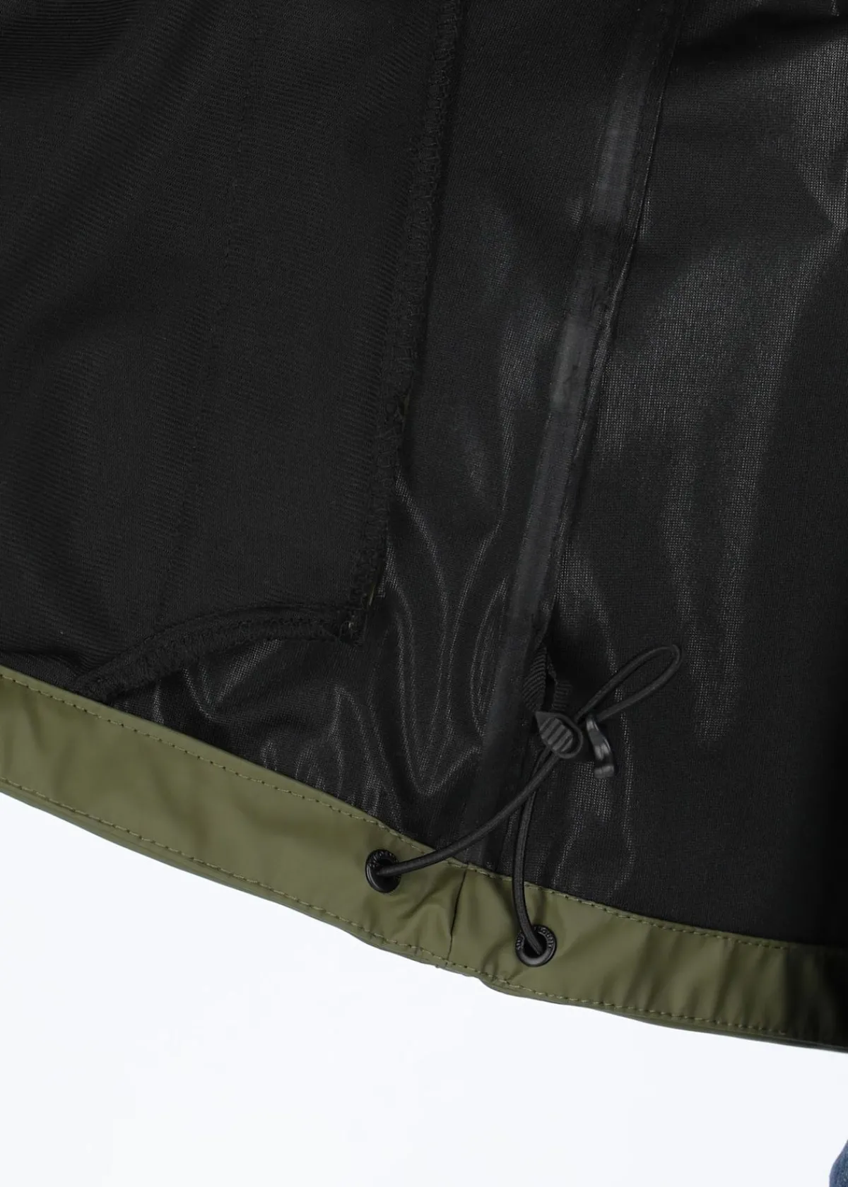 Swedemount Koster Jacket W