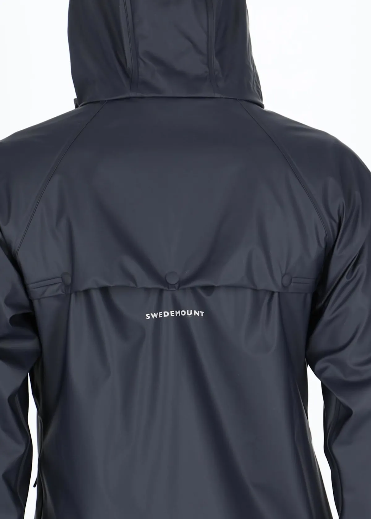 Swedemount Koster Jacket W
