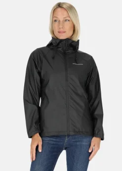 Swedemount Koster Jacket W