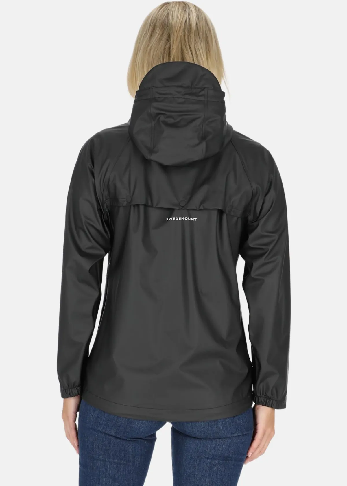Swedemount Koster Jacket W