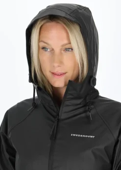 Swedemount Koster Jacket W