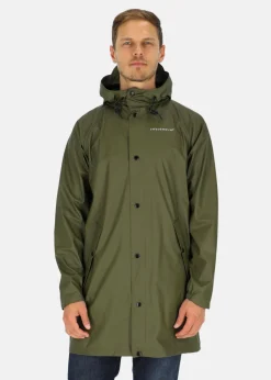 Swedemount Koster Long Coat