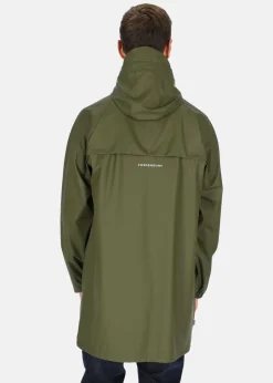 Swedemount Koster Long Coat