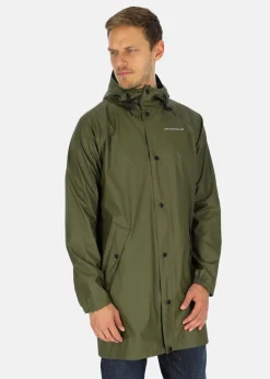 Swedemount Koster Long Coat
