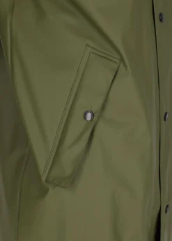 Swedemount Koster Long Coat