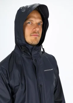 Swedemount Koster Long Coat