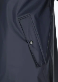 Swedemount Koster Long Coat