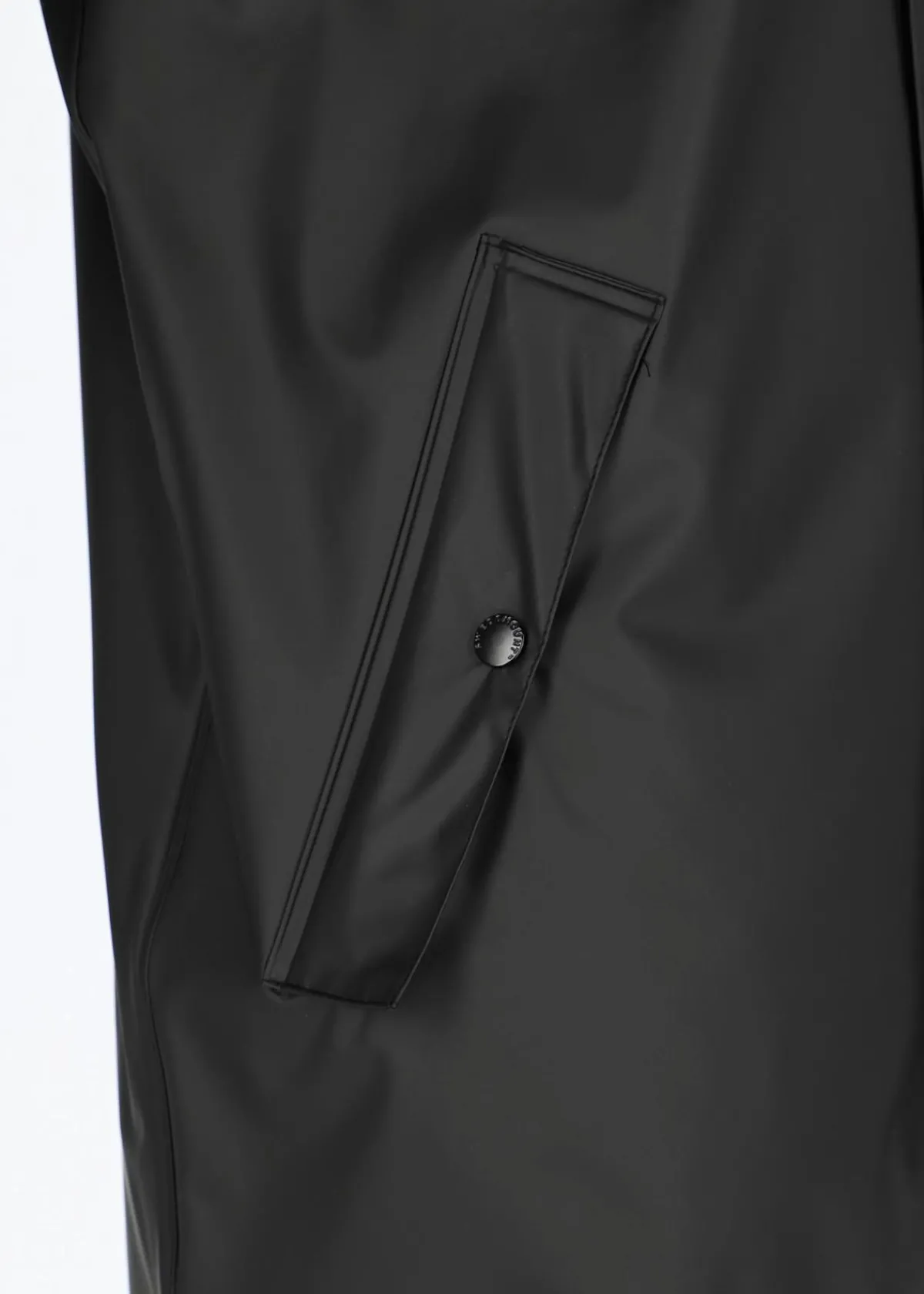 Swedemount Koster Long Coat