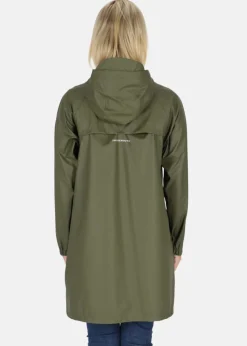 Swedemount Koster Long Coat W