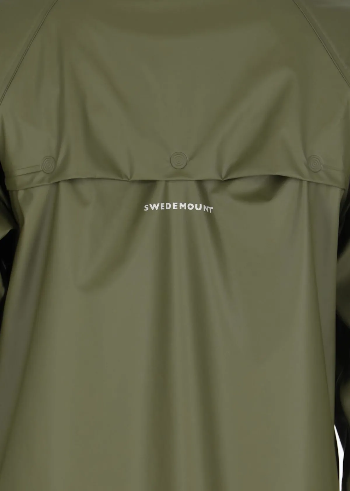 Swedemount Koster Long Coat W