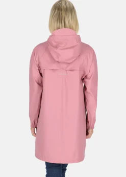 Swedemount Koster Long Coat W