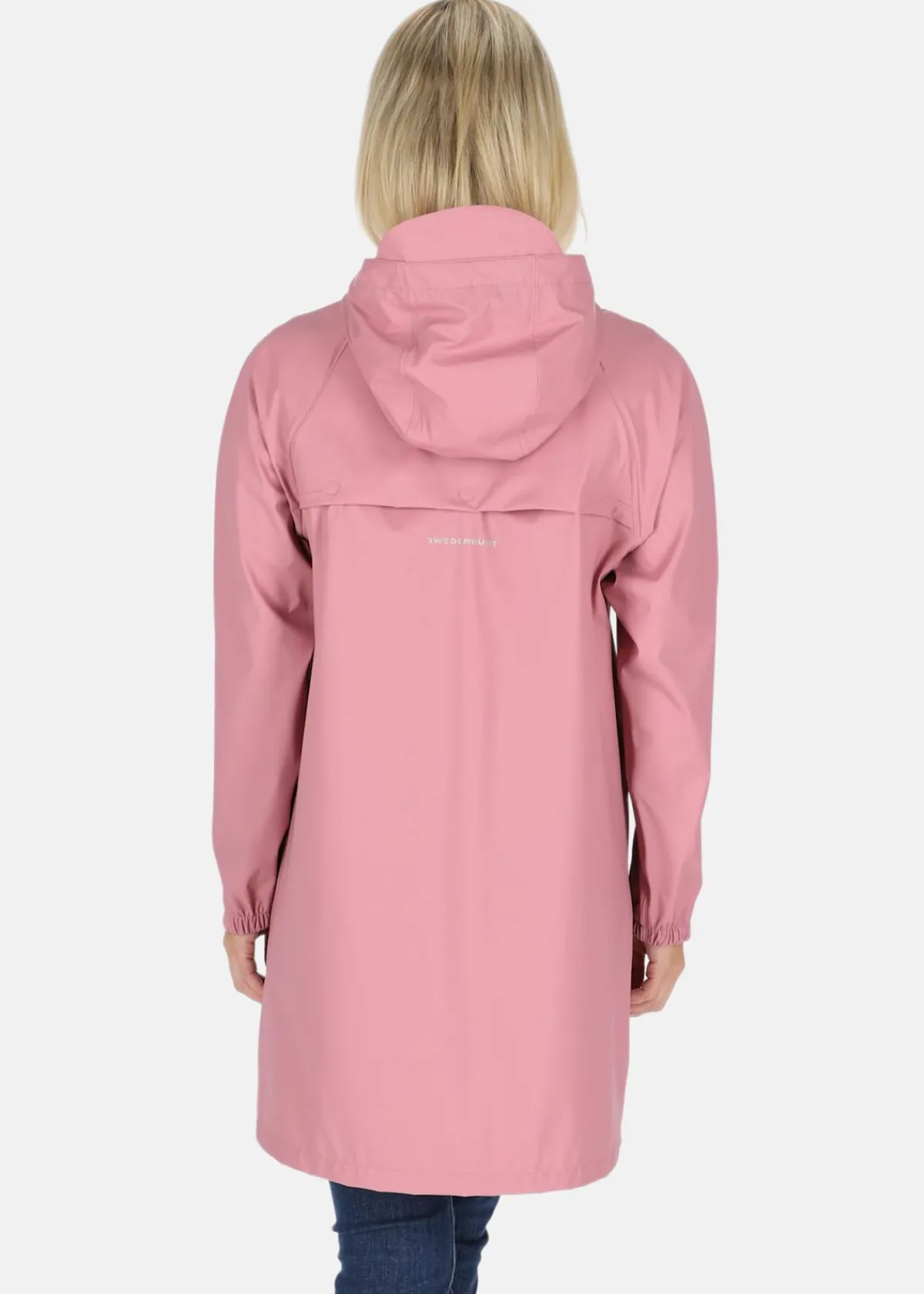 Swedemount Koster Long Coat W