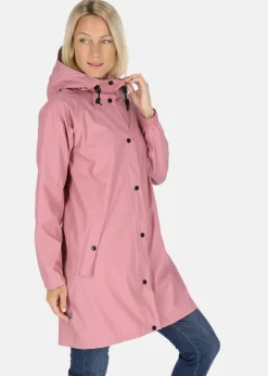 Swedemount Koster Long Coat W