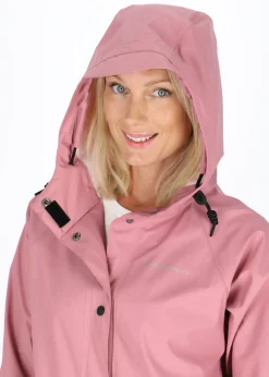Swedemount Koster Long Coat W